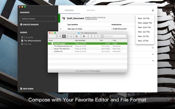 Drawers gallery image