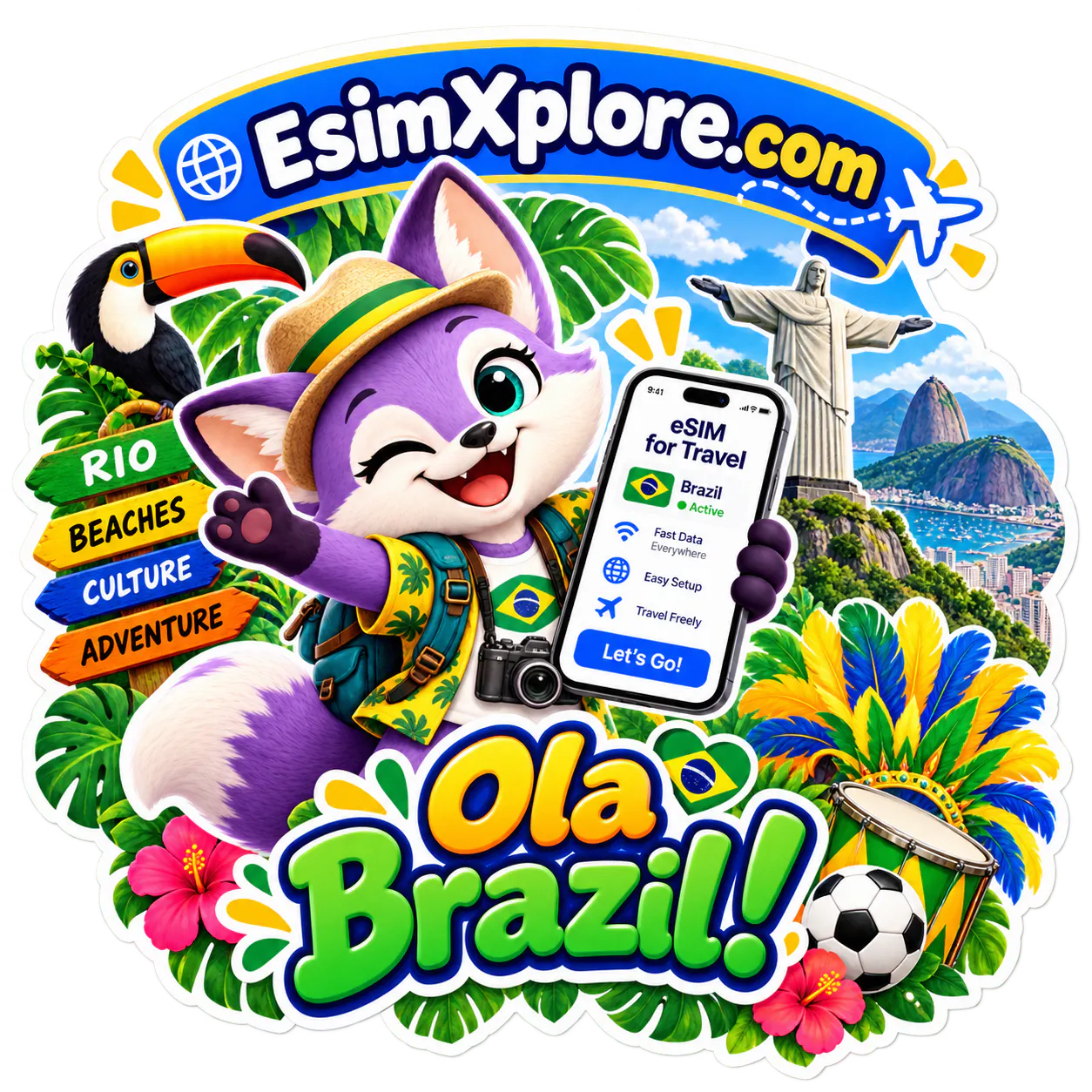 EsimXplore.com gallery image