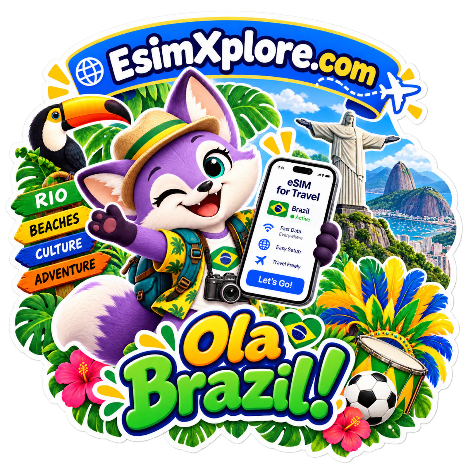 EsimXplore.com screenshot 5