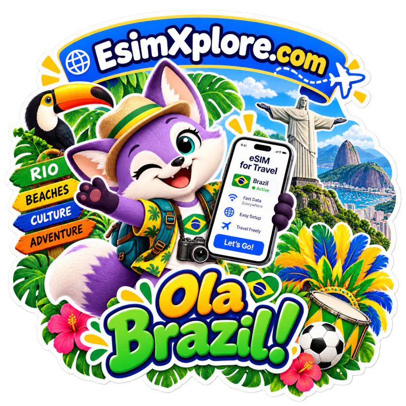 EsimXplore.com screenshot 5