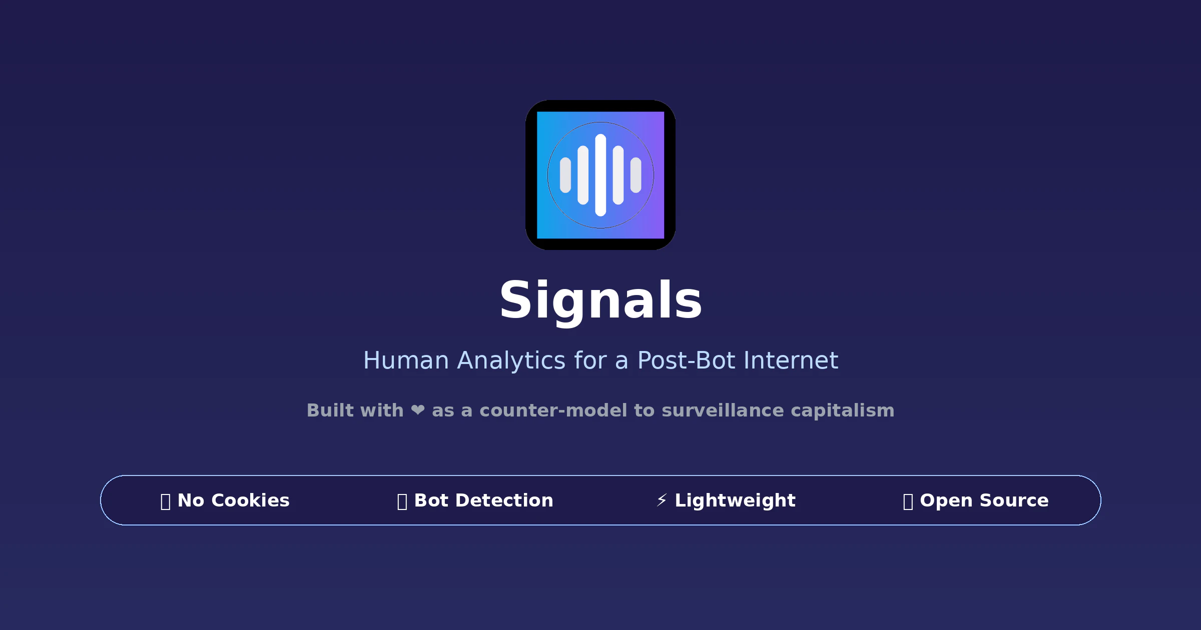 Signals 截图 6