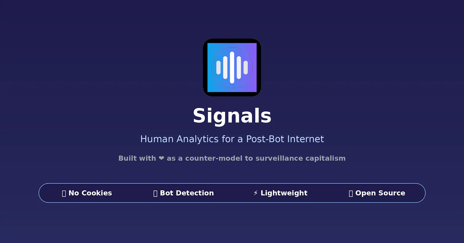 Signals screenshot 7