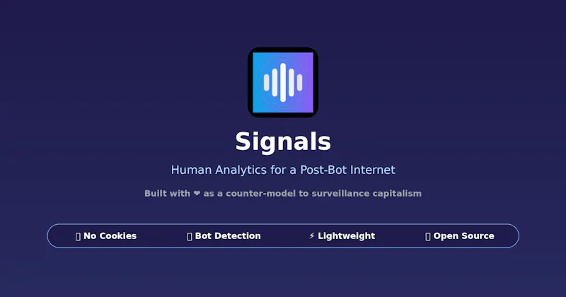 Signals screenshot 7