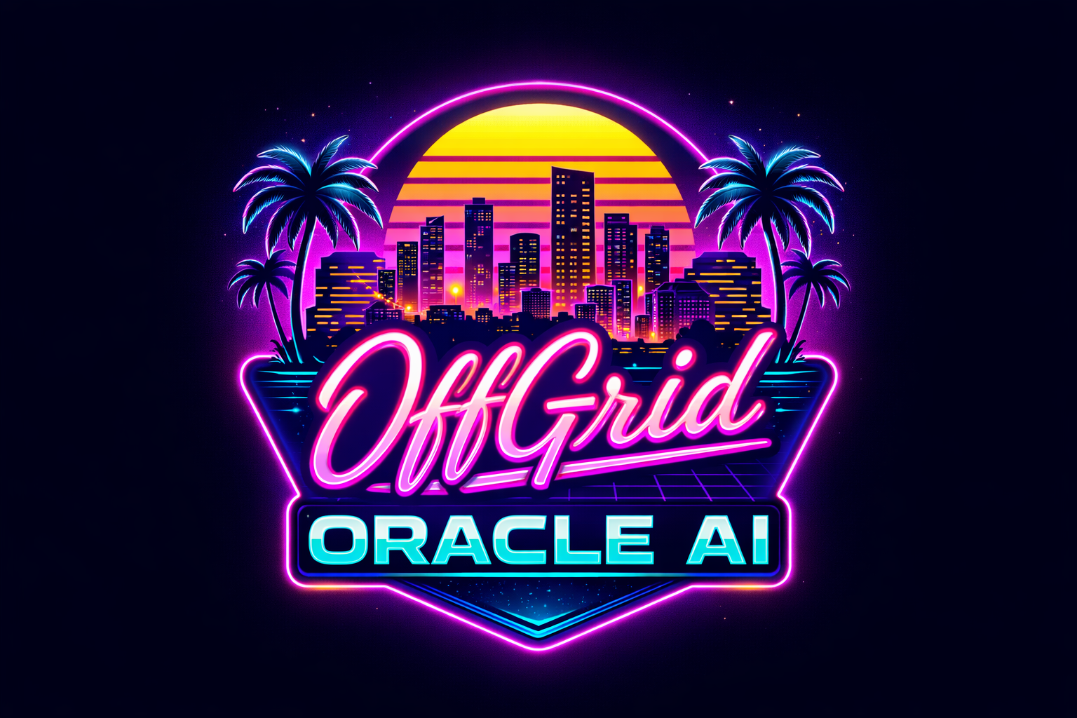 OffGrid Oracle AI