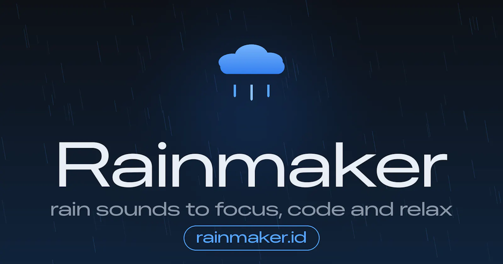 Rainmaker screenshot 1