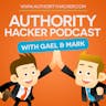 Authority Hacker -  #01 The Authority Site Model 2016 Edition