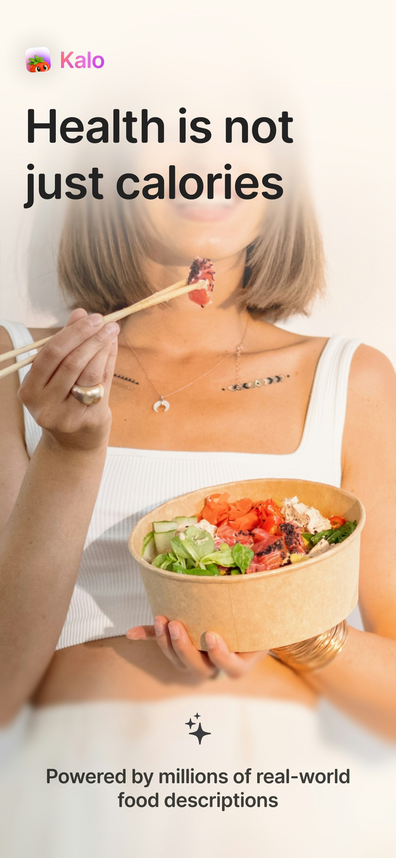 Kalo: Beyond Calories gallery image