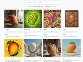 AI Art Styles With Examples gallery image