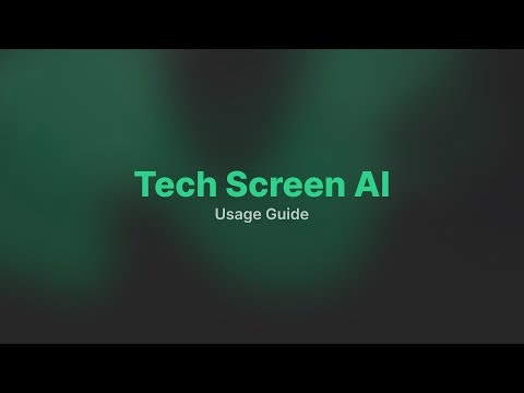 TechScreen gallery image