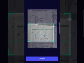 Open Tutor App gallery image