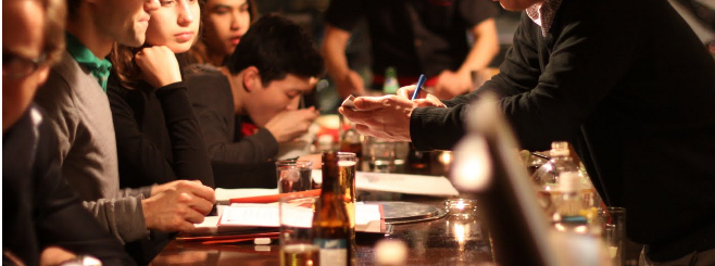 Toothpick gallery image