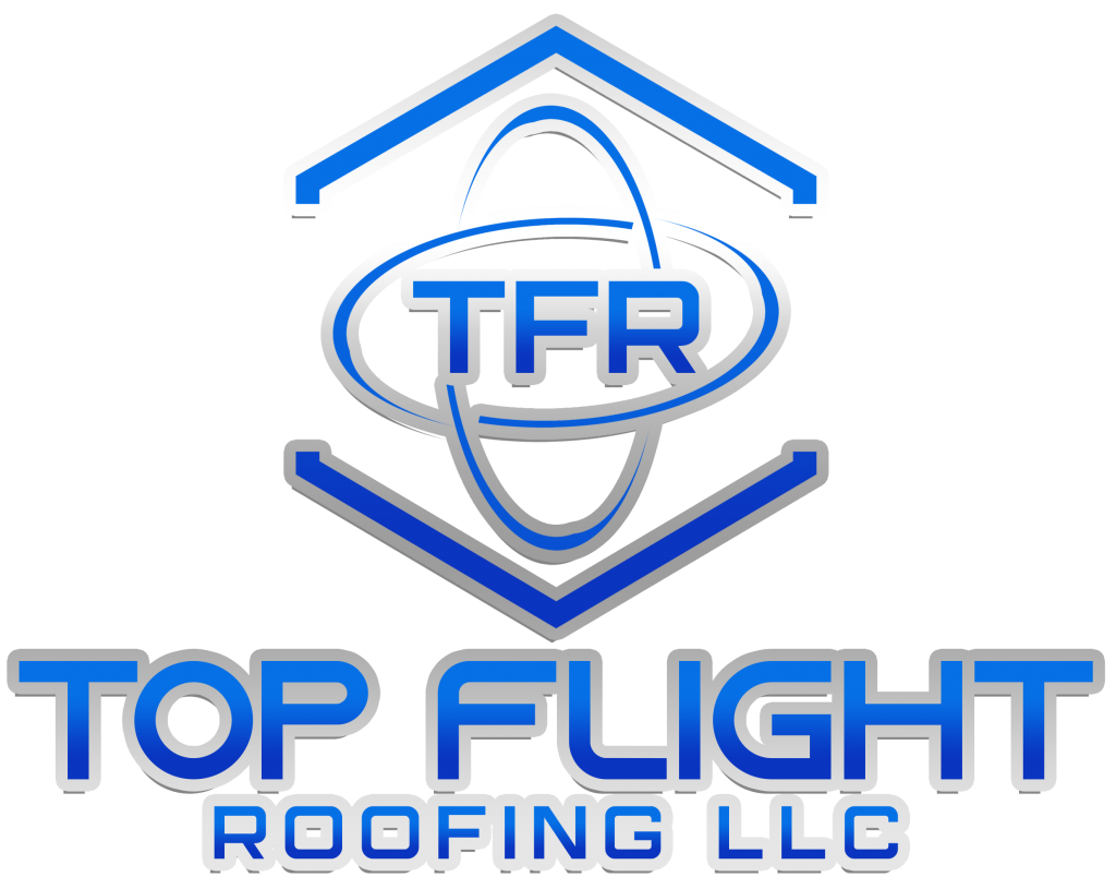 Top Flight Roofing gallery image