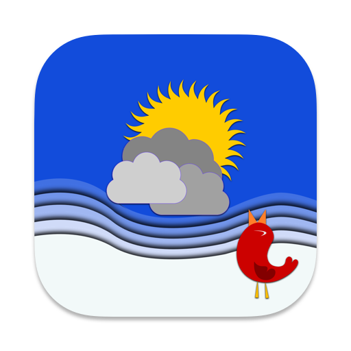 Météo à l'once