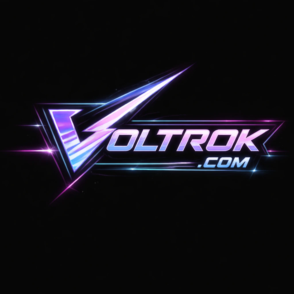 Voltrok - Trade, Politics, Strategy Game