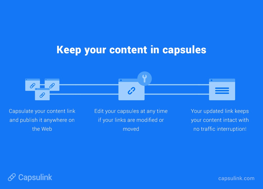 Capsulink gallery image