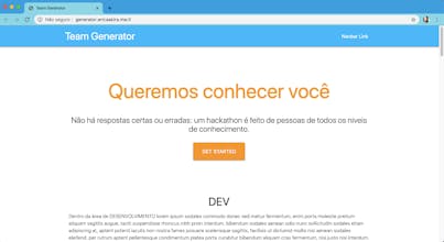 HackaTeam gallery image