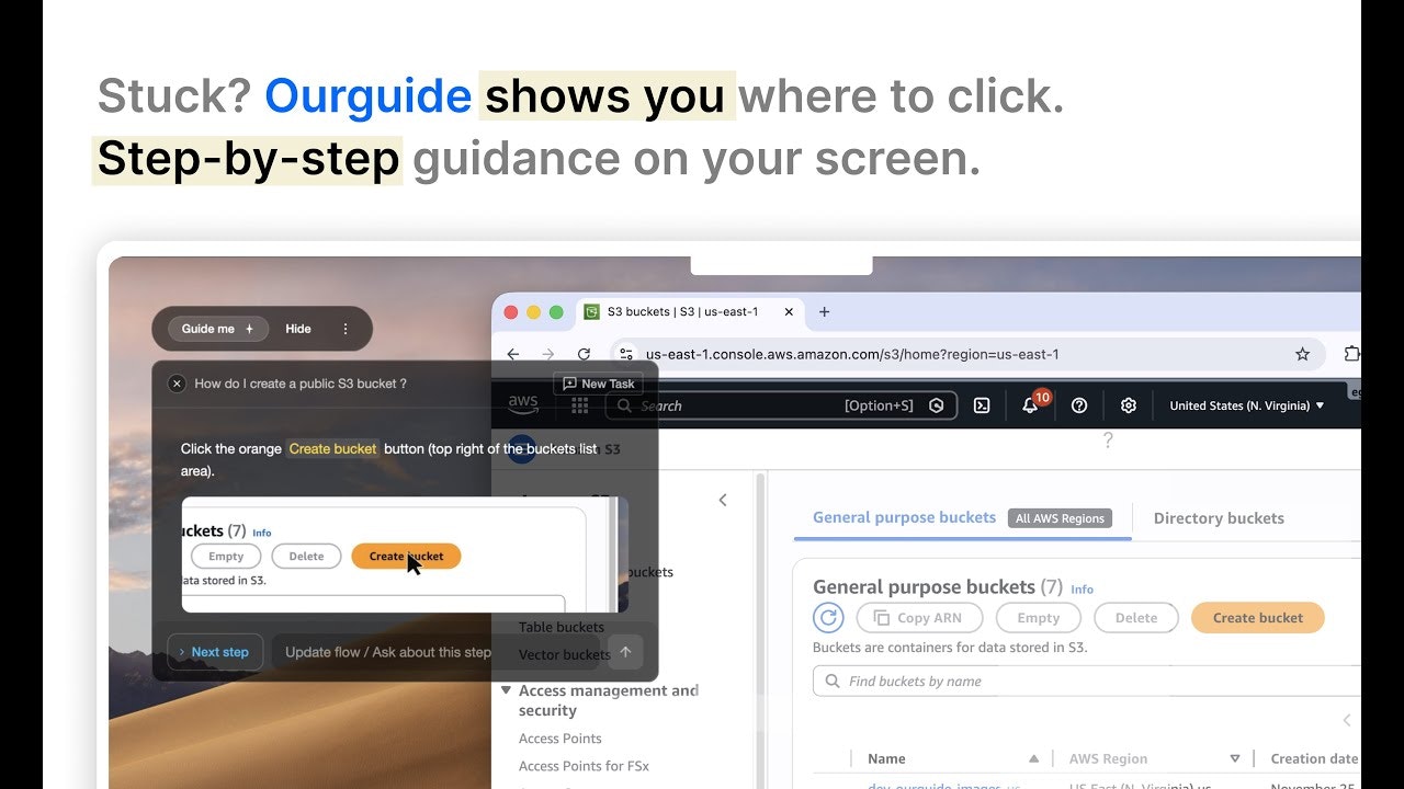 Ourguide gallery image