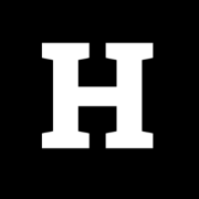 HEIC to JPG Converter - Product Hunt launch logo