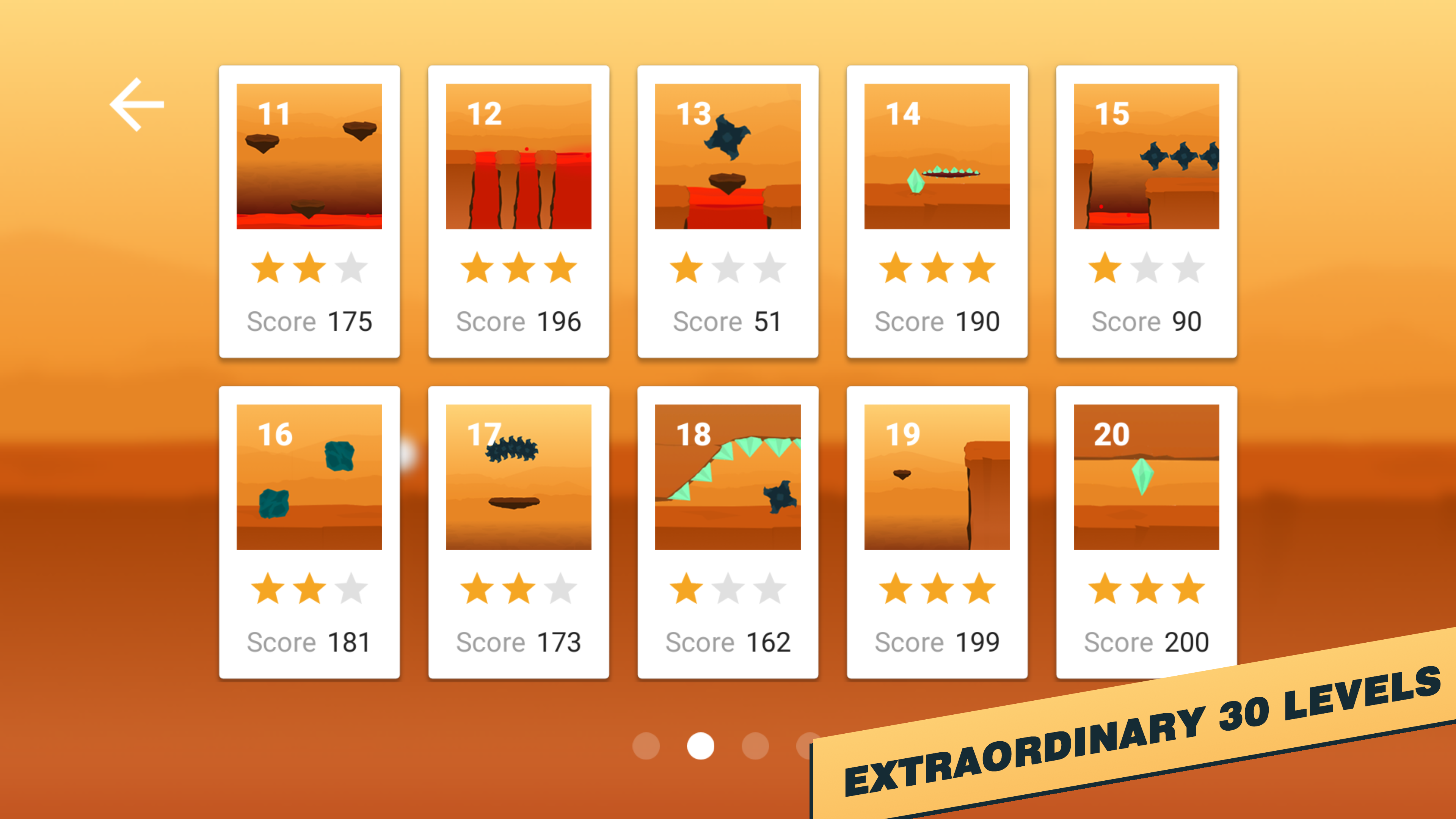 Mars Challenge gallery image