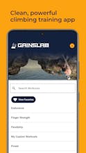 GainsLab - Climbing & Strength training. gallery image
