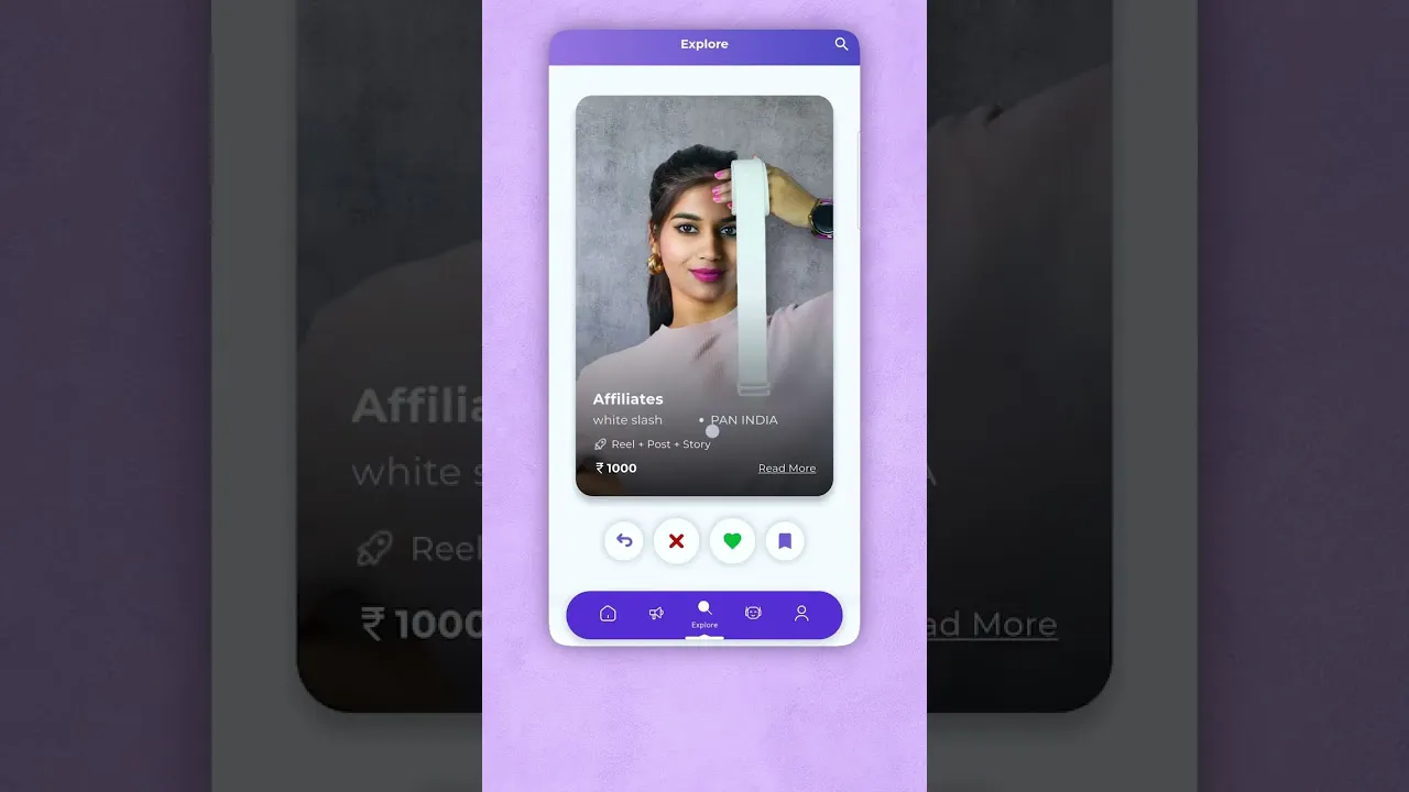 Influish gallery image