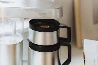 Ratio Six Coffee Maker gallery image