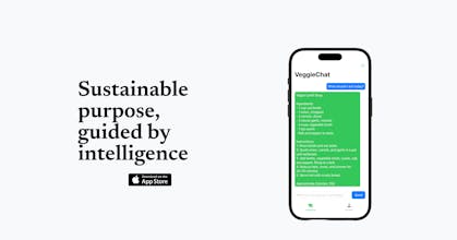 veggiechat gallery image