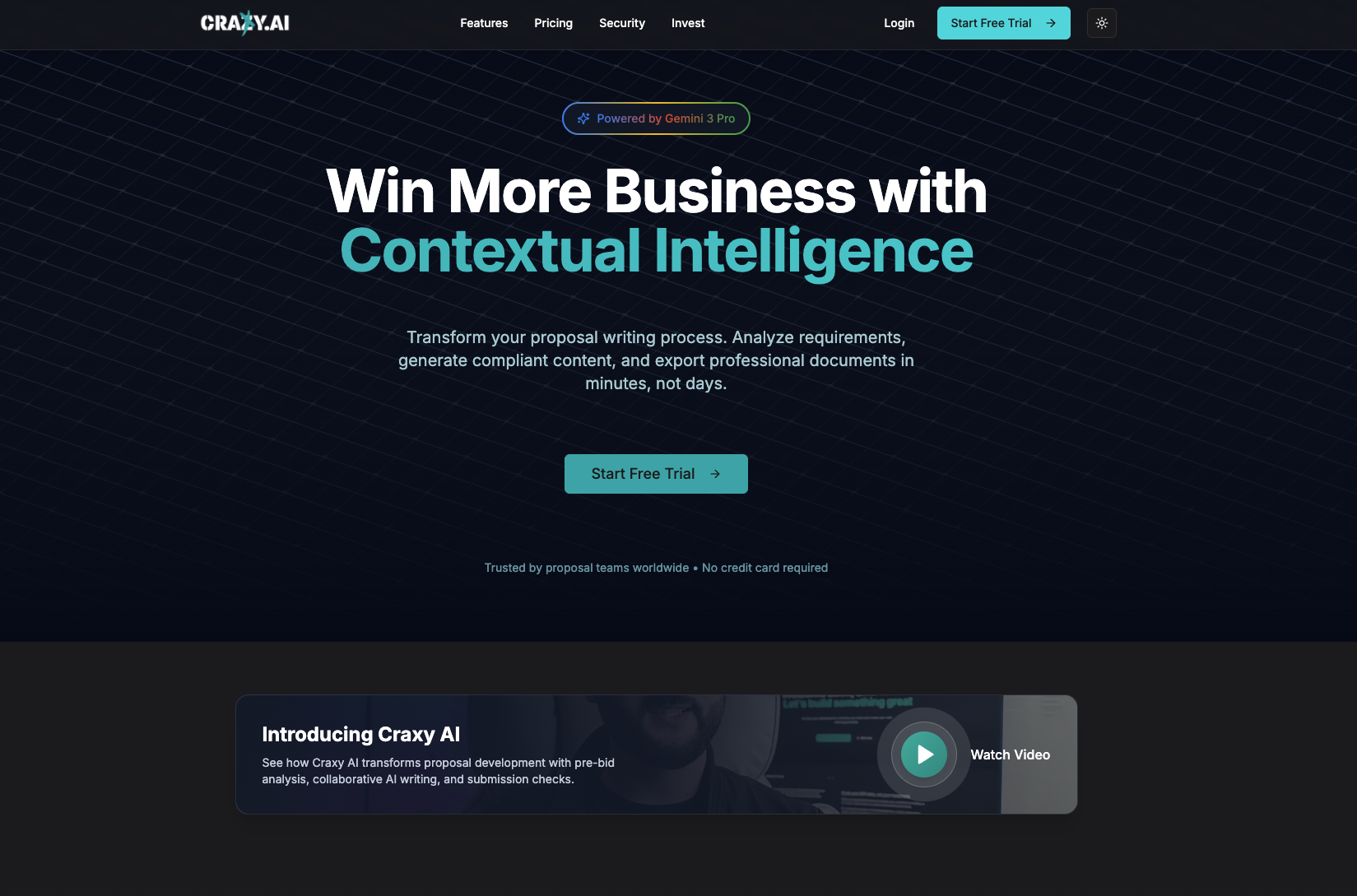 Craxy AI gallery image