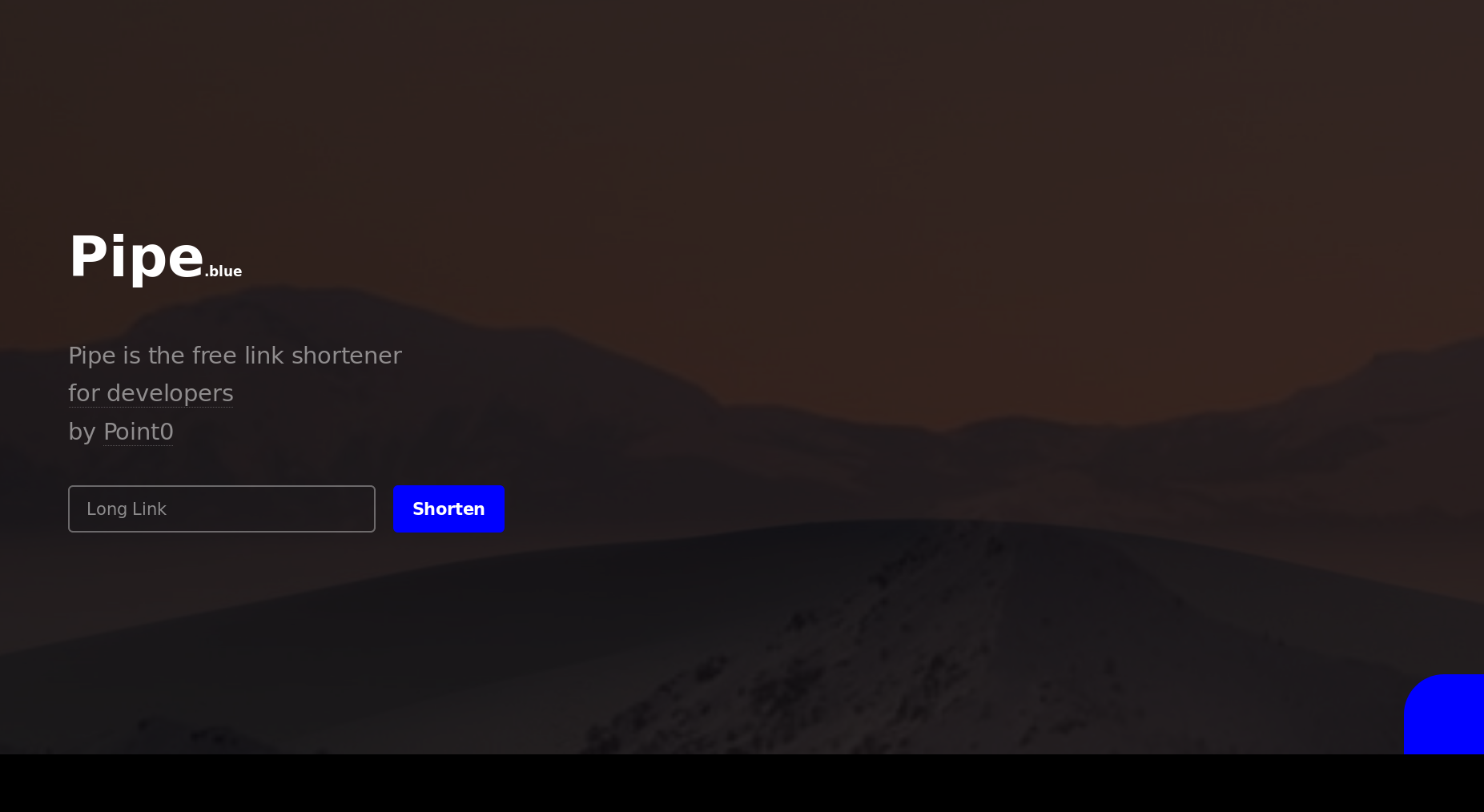 Pipe.blue gallery image