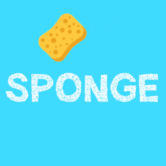 Sponge