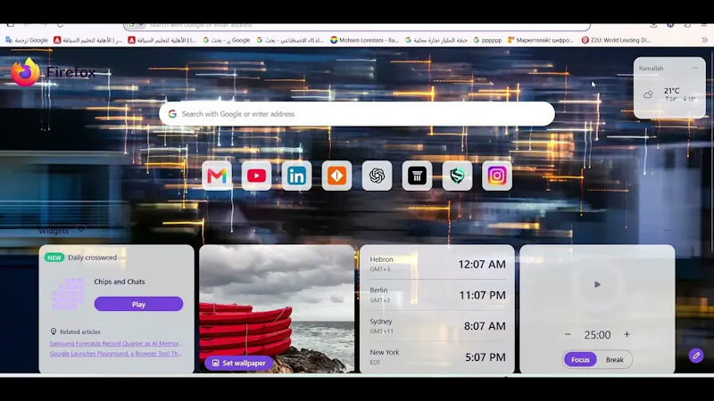 SolSecureAI screenshot 1 (video preview)