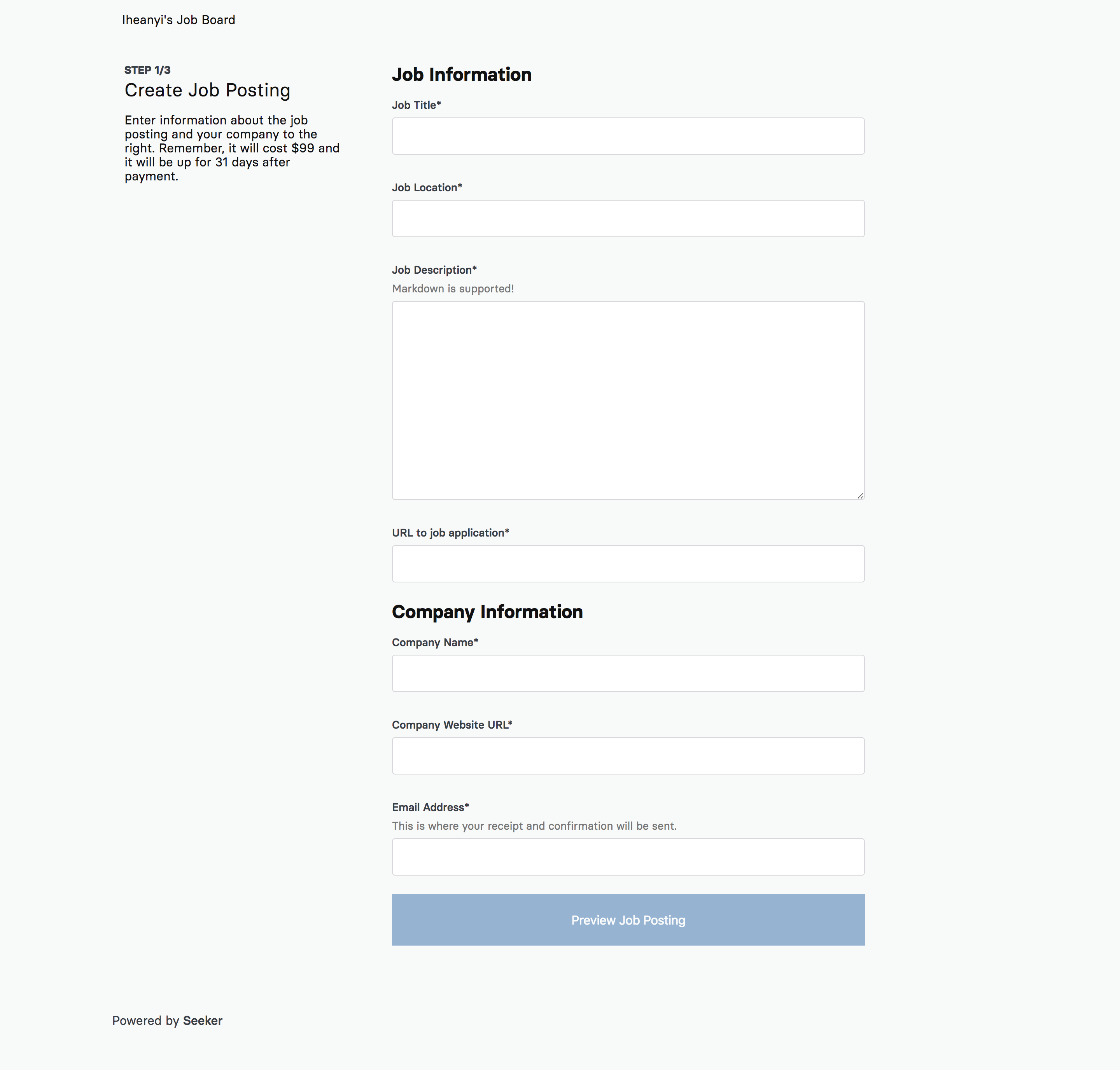 Seeker gallery image