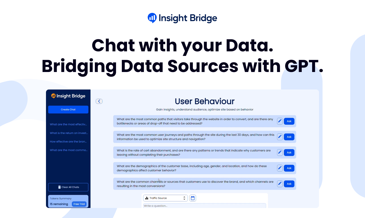 Insight Bridge media 2