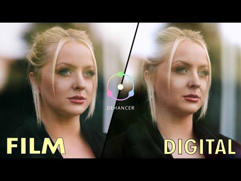 Dehancer Photo Editor gallery image