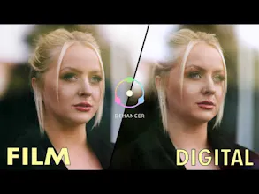 Dehancer Photo Editor gallery image