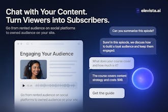 Elevista.ai gallery image