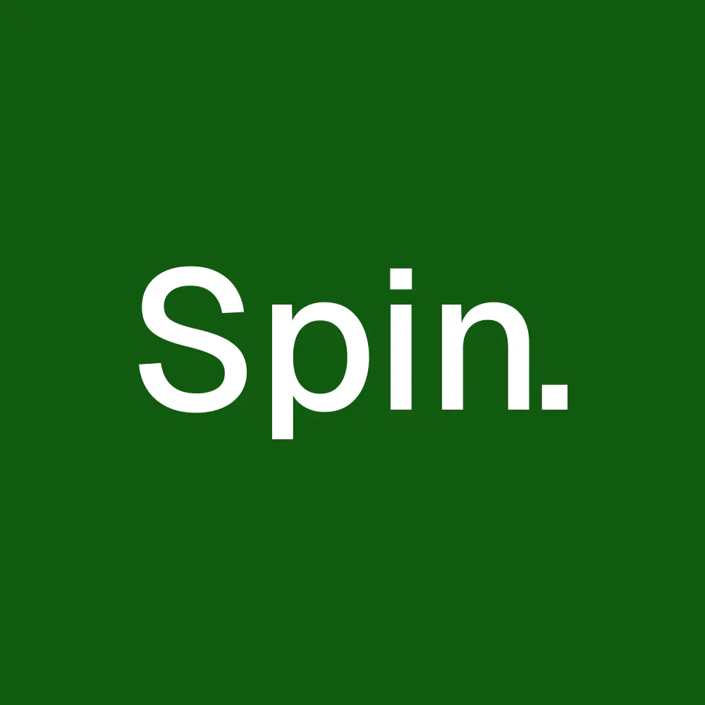 Spin