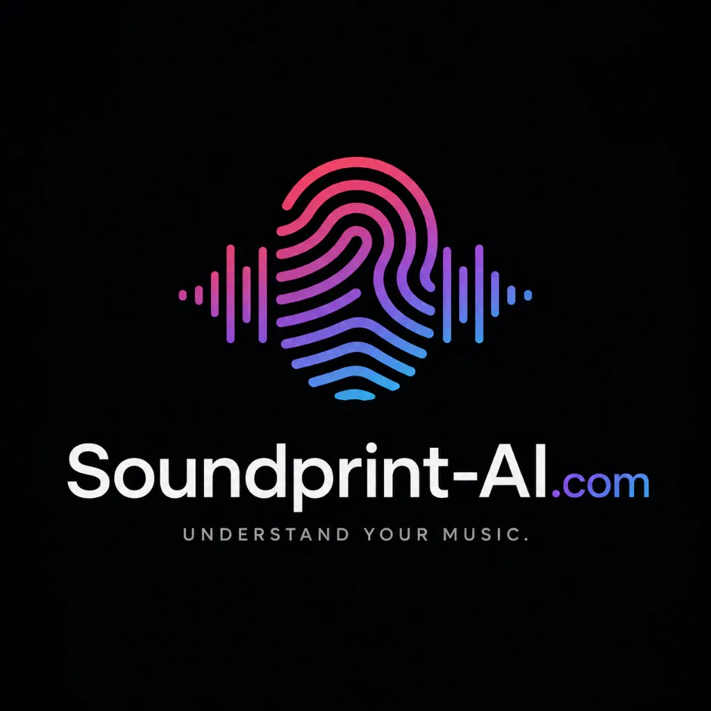 Soundprint-AI screenshot 1