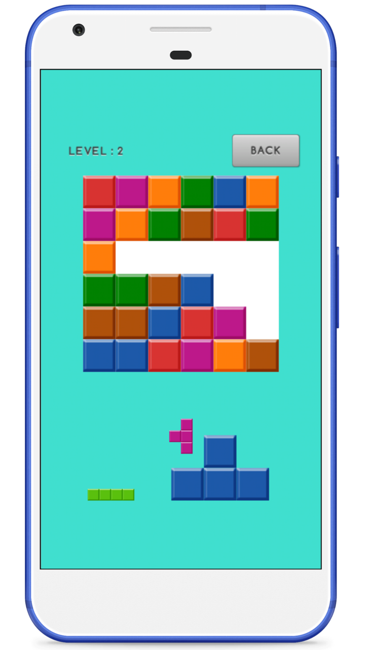 Block Puzzle Mania gallery image