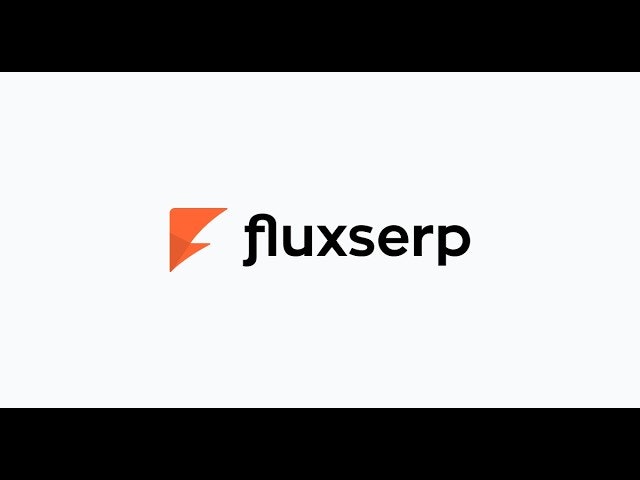 FluxSerp gallery image