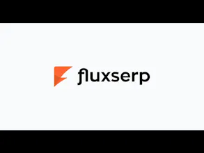 FluxSerp gallery image