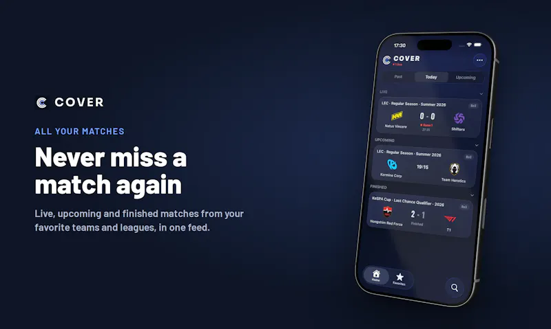 Cover screenshot 2
