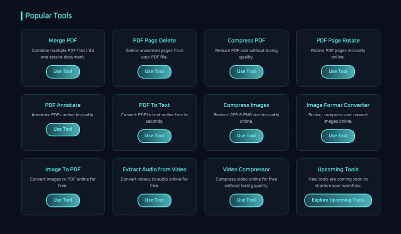 Zoeheba Converter Tools screenshot 4