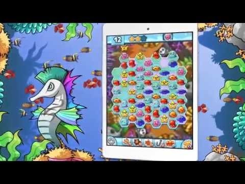 Ocean Blast gallery image