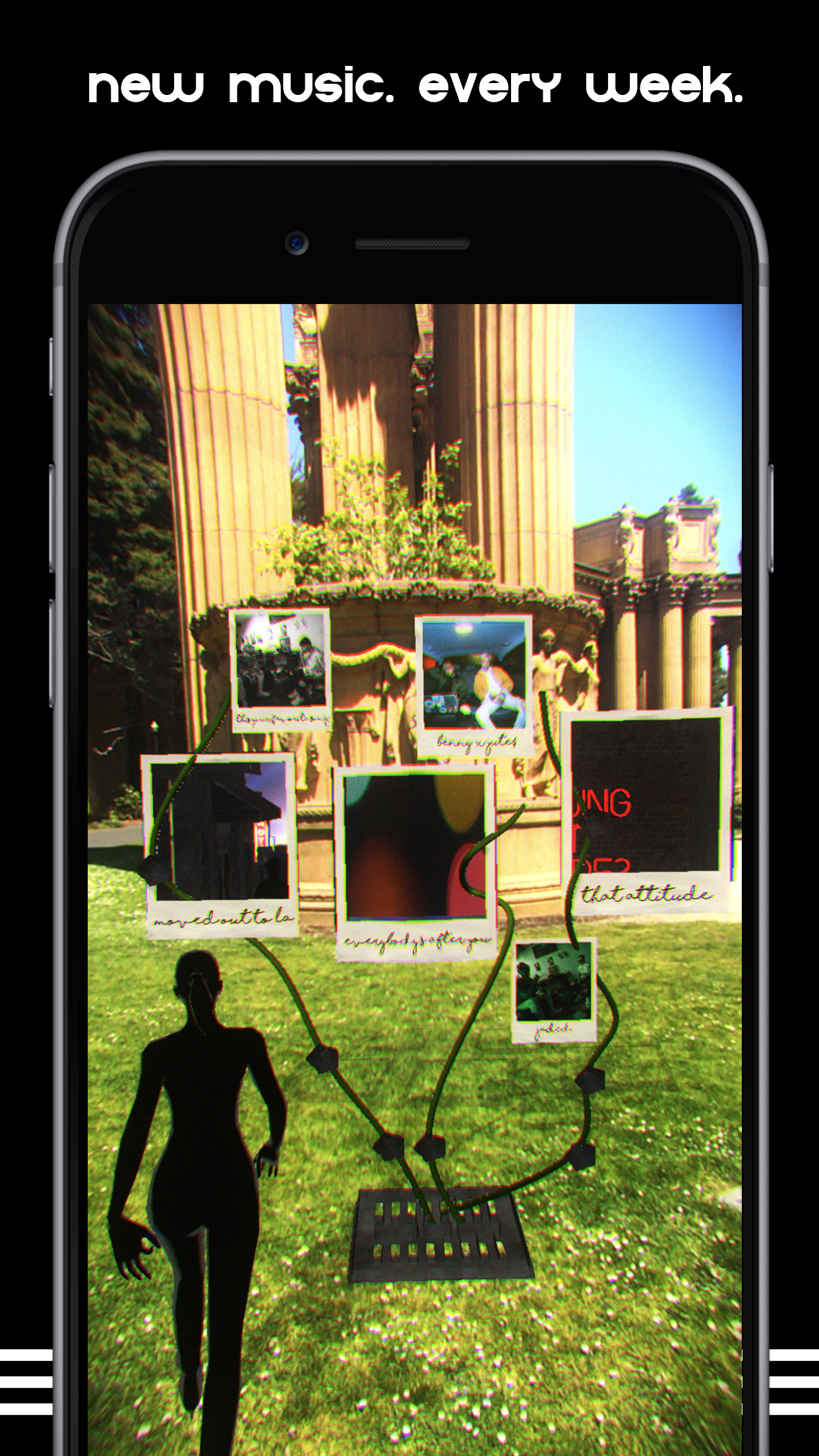 Wavy Music gallery image