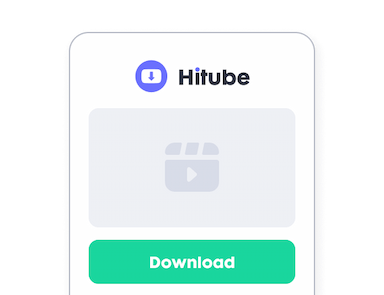 Hitube online downloader media 3