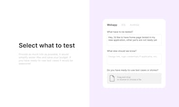 TestingMonkey gallery image