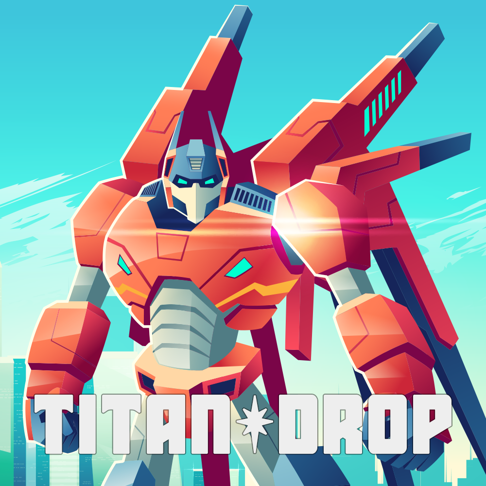 Titan Drop 