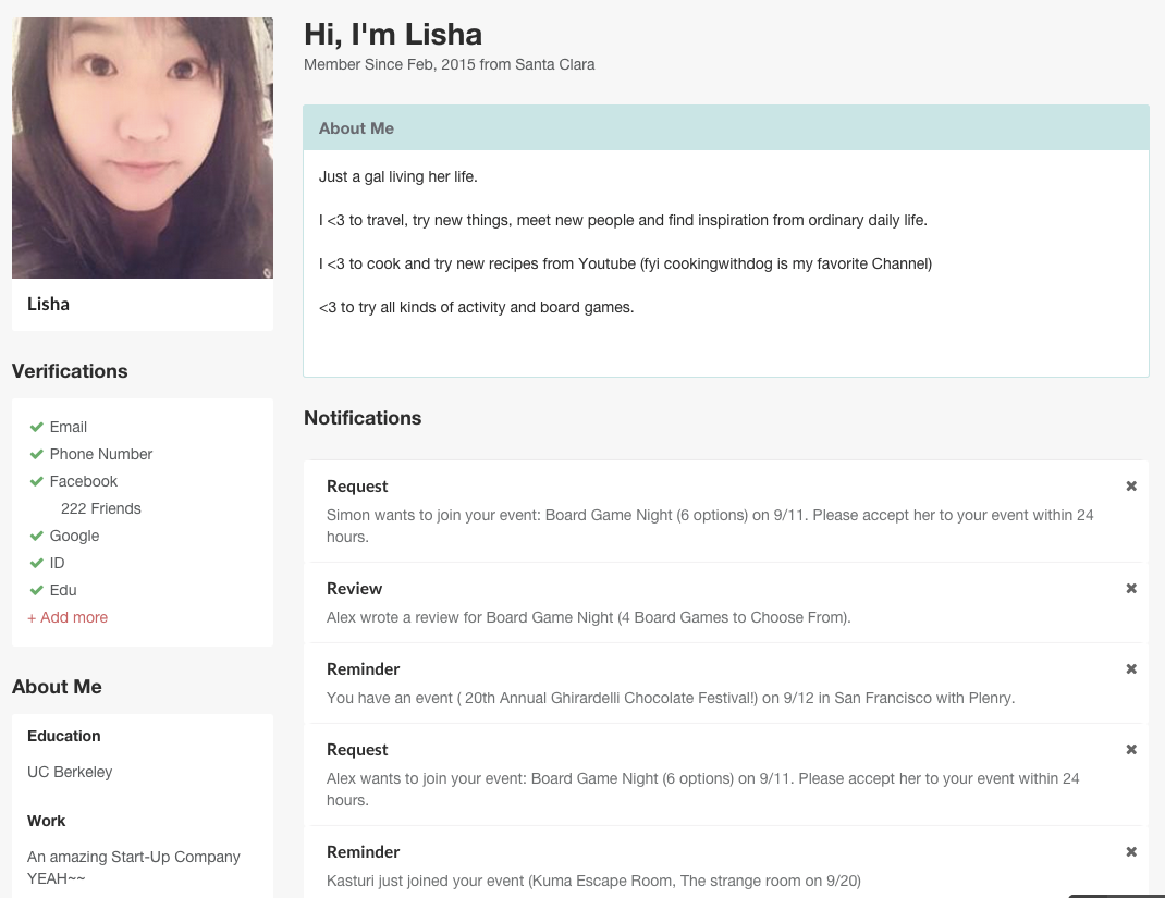 Plenry gallery image