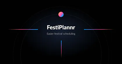 FestiPlannr gallery image